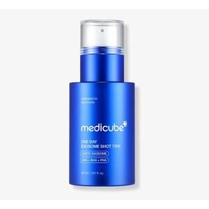 Medicube One Day Exosome Shot 7500 FULL SIZE